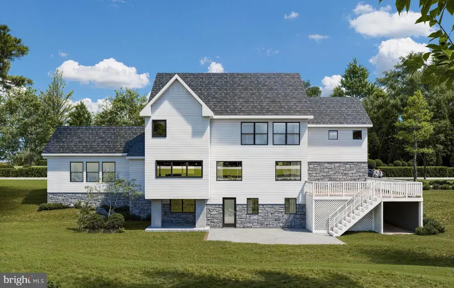 1801 Old Gulph Rd, Villanova, PA 19085 - #3