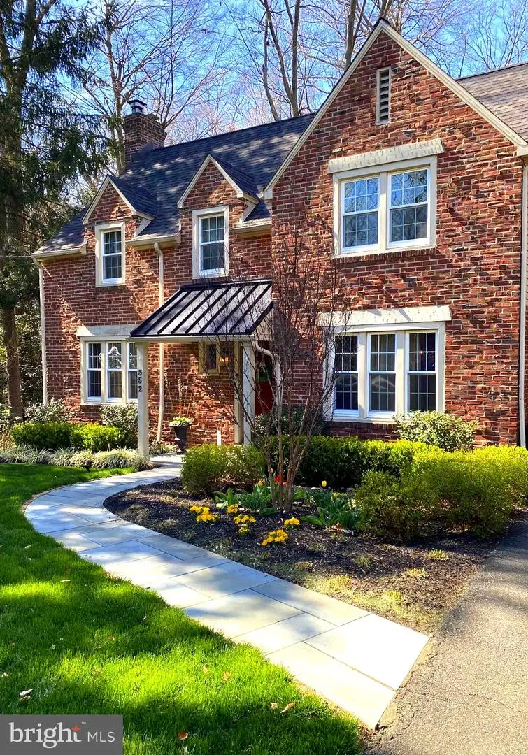 552 Custis Rd, Glenside, PA 19038 - #1