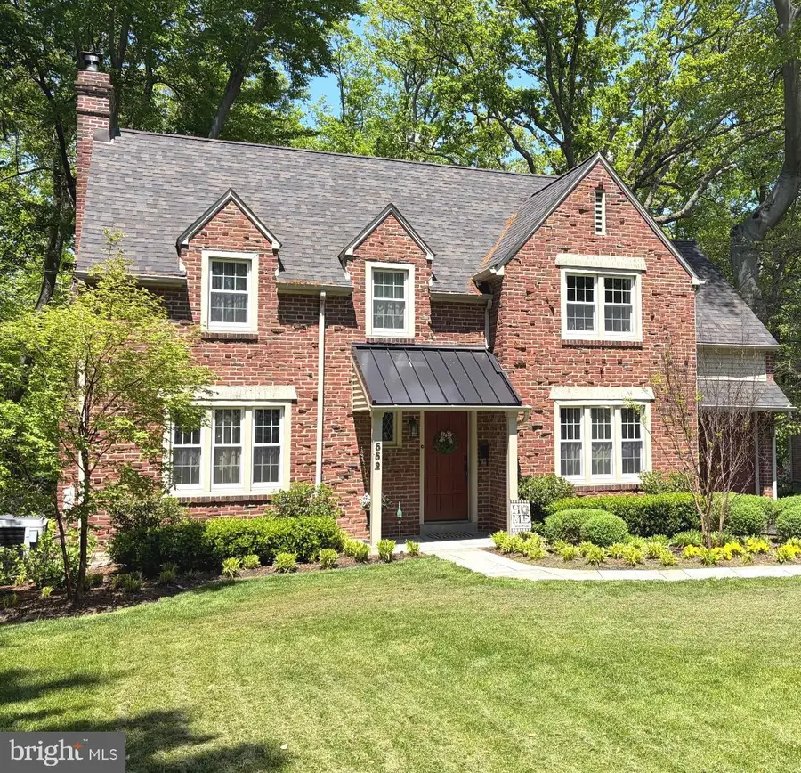 552 Custis Rd, Glenside, PA 19038 - #2