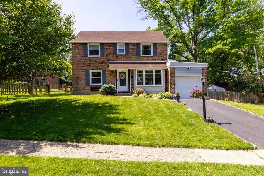 1910 Maplewood Ave, Abington, PA 19001 - #2