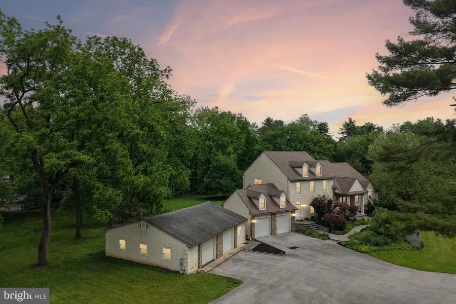 378 S Warner Rd, Wayne, PA 19087 - #3