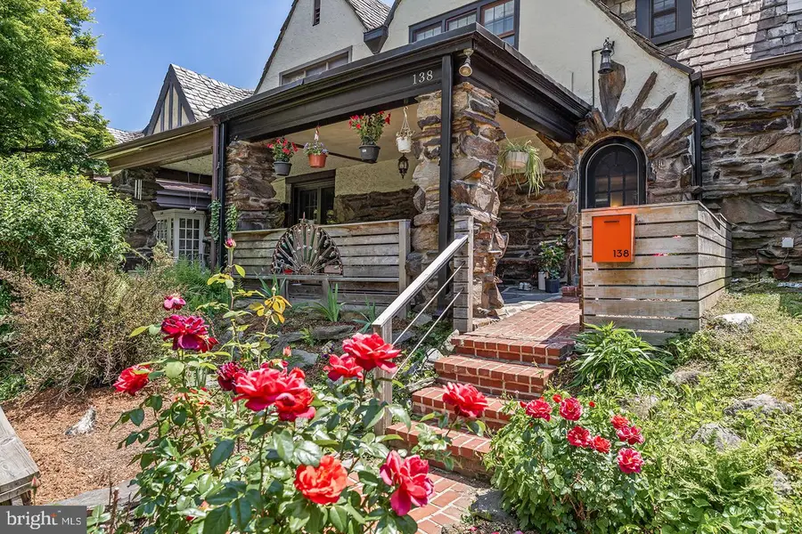 138 Edgehill Rd, Bala Cynwyd, PA 19004 - #2