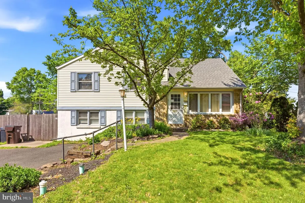 1064 Allentown Rd, Lansdale, PA 19446 - #1