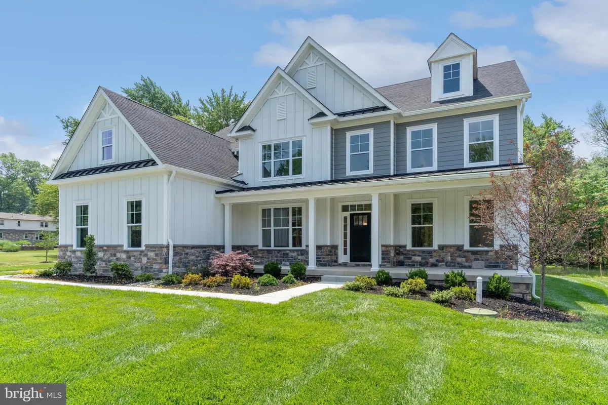 Lot 8 Wanda, Worcester, PA 19490 - #1