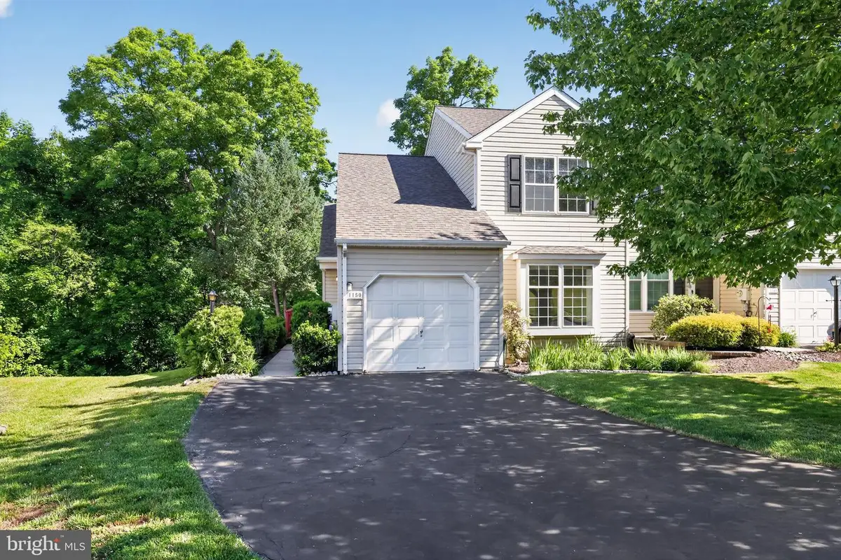 1150 Oxford Cir, Lansdale, PA 19446 - #1