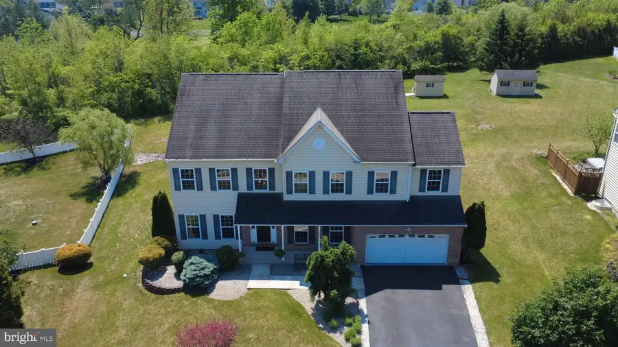 5 Camelot Way, Harleysville, PA 19438 - #3