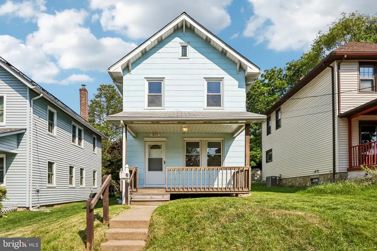 1833 Fairview Ave, Willow Grove, PA 19090 - #1