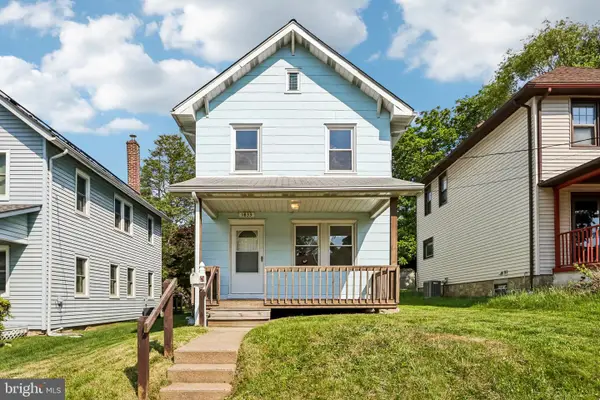 1833 Fairview Ave, WILLOW GROVE, PA 19090
