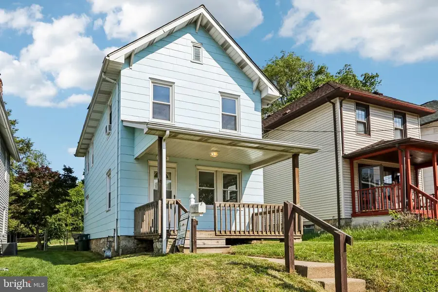 1833 Fairview Ave, Willow Grove, PA 19090 - #3