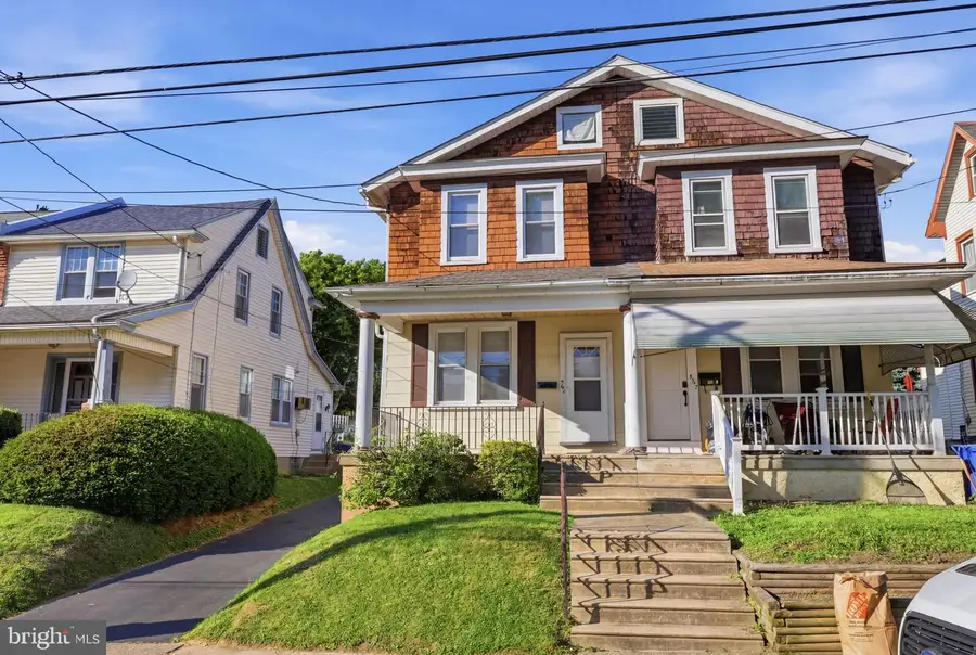 507 Jefferson Ave, Cheltenham, PA 19012 - #3
