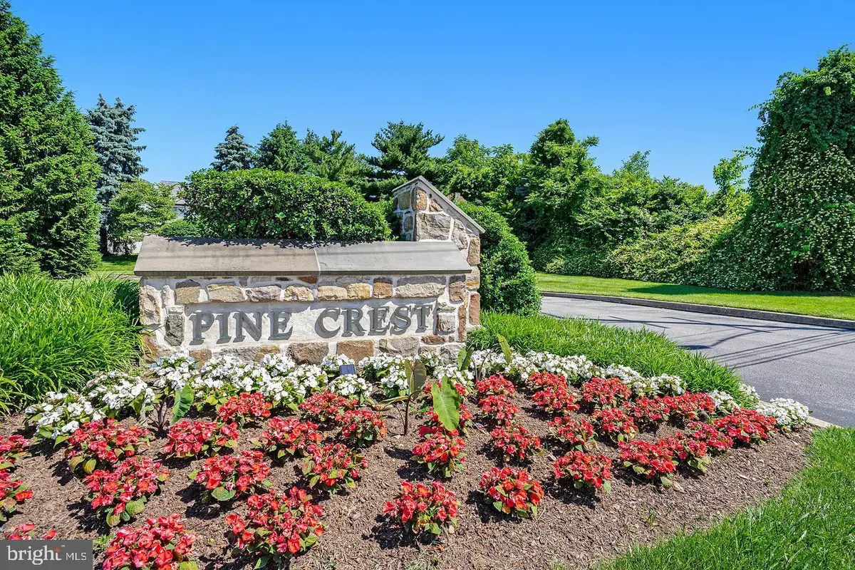 152 Pinecrest Ln, King Of Prussia, PA 19406 - #1