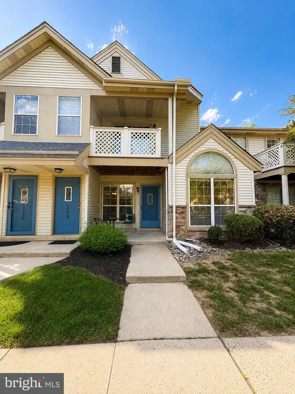 1103 Foxmeadow Dr #condo 1103, ROYERSFORD, PA 19468
