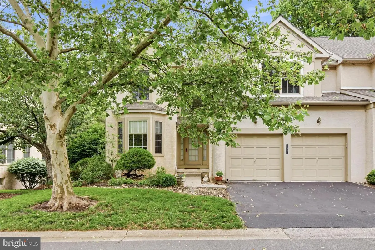 492 Red Oak Dr #492, Elkins Park, PA 19027 - #1