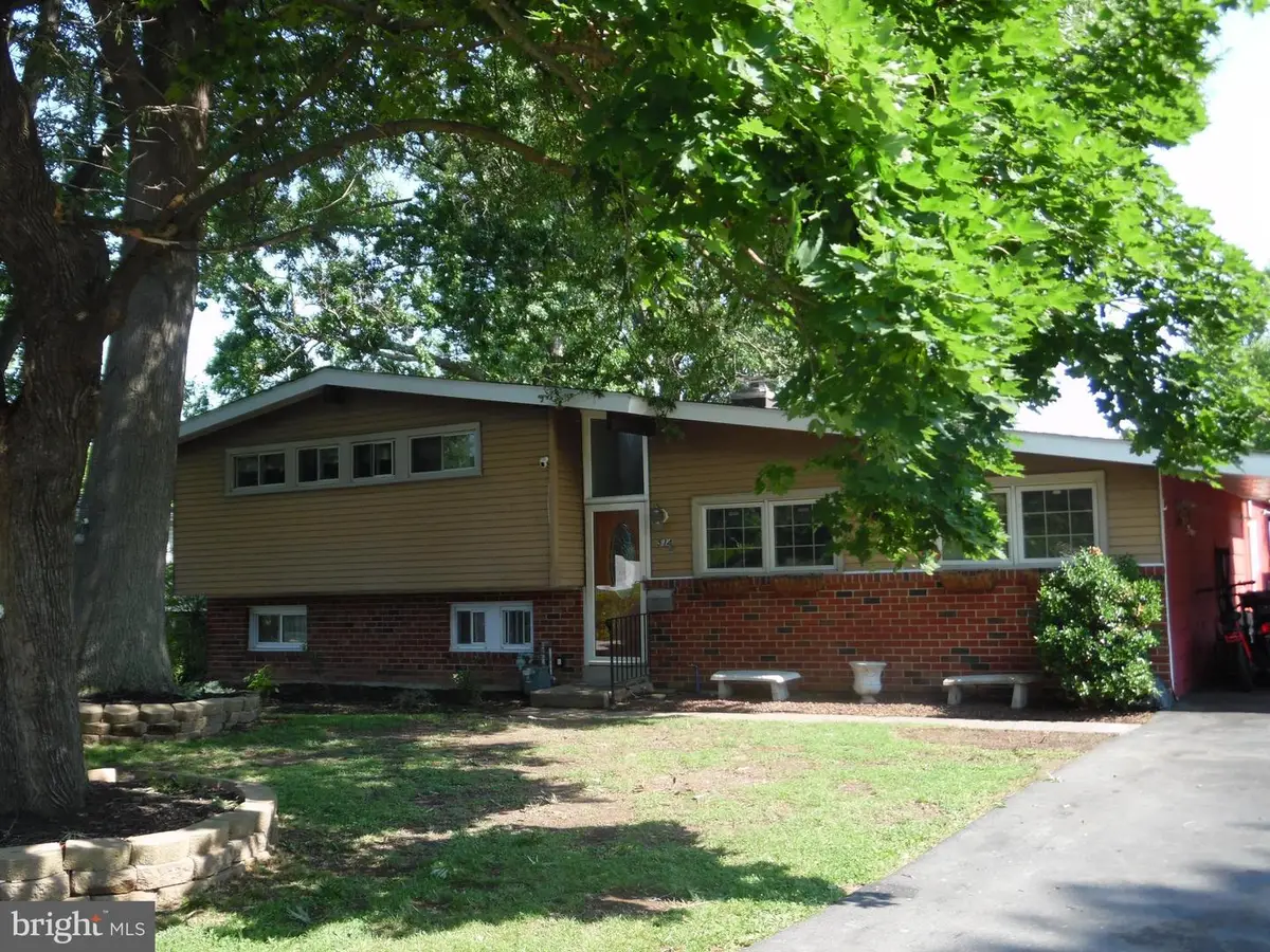 514 Dartmouth Dr, King Of Prussia, PA 19406 - #1