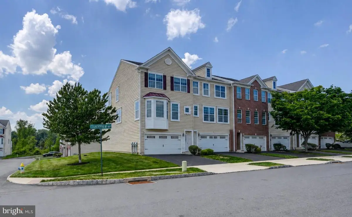 153 Country View Way, Telford, PA 18969 - #1