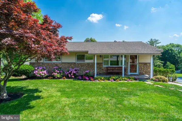167 E Valley Forge Rd, KING OF PRUSSIA, PA 19406