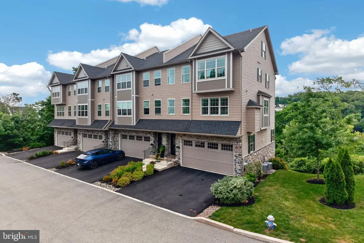 133 Moir Ave, Conshohocken, PA 19428 - #1