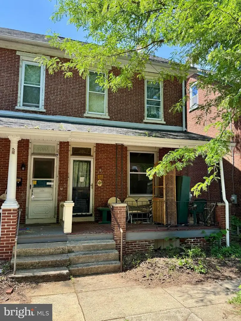 38 W 5th St, Pottstown, PA 19464 - #2