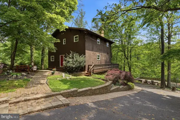 23 Hausman Rd, GREEN LANE, PA 18054