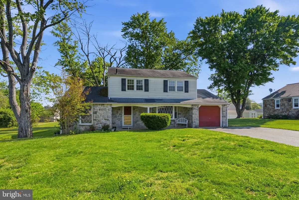 1825 Sterigere St, West Norriton, PA 19403 - #1