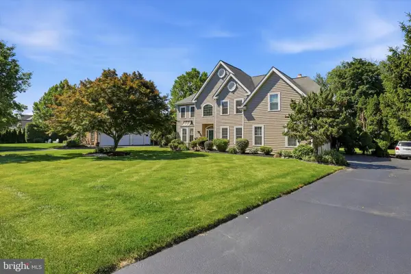 2608 Lloyd Ln, EAGLEVILLE, PA 19403