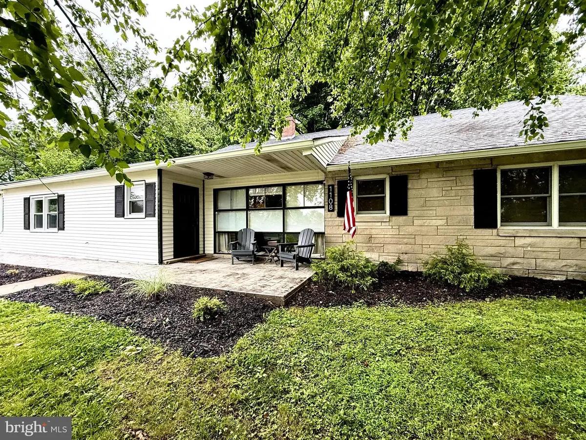 1108 Cromwell Rd, Glenside, PA 19038 - #1