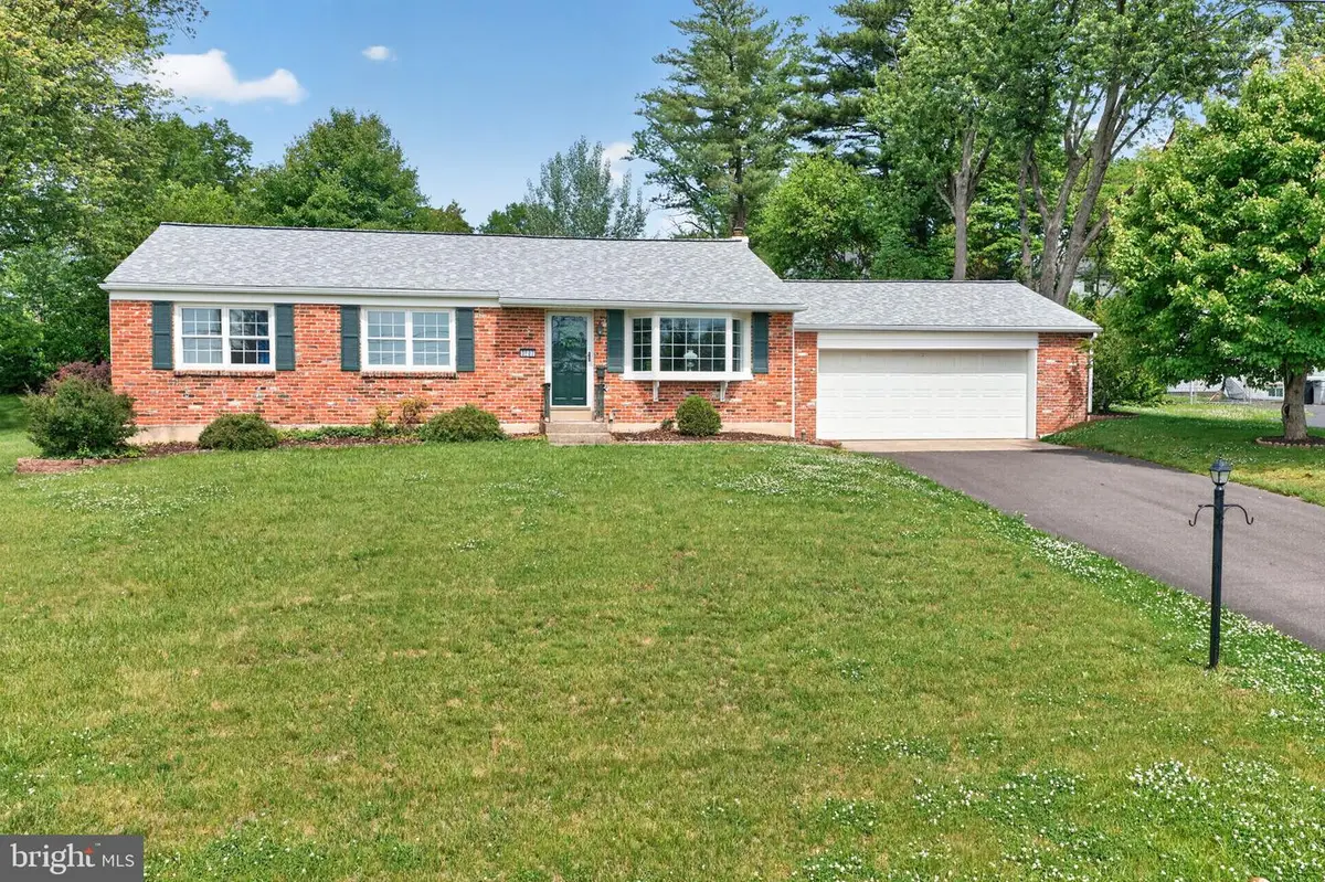3207 Sharon Ln #, Norristown, PA 19403 - #1