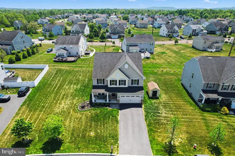 55 Huntsville Dr, Gilbertsville, PA 19525 - #3