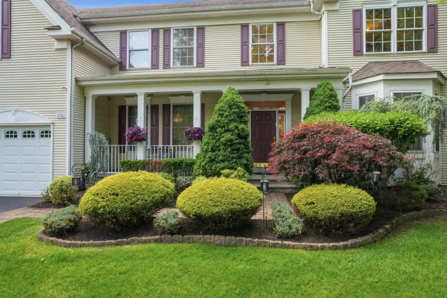 2780 Honeysuckle Ln, Huntingdon Valley, PA 19006 - #3
