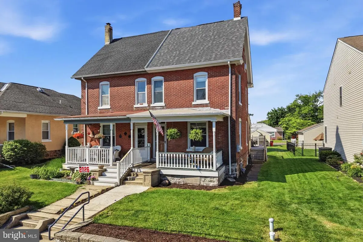40 Adams Ave, Souderton, PA 18964 - #1