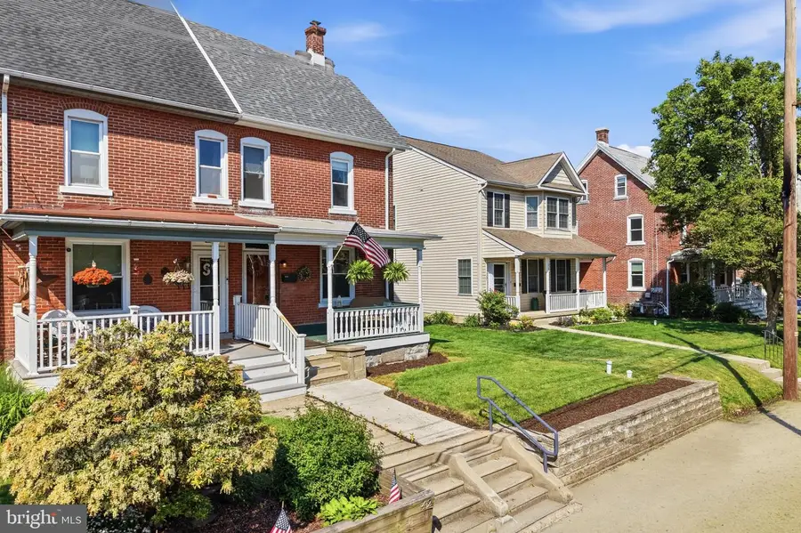 40 Adams Ave, Souderton, PA 18964 - #3