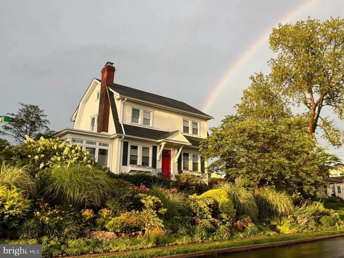 201 Evans Ave, Willow Grove, PA 19090 - #1