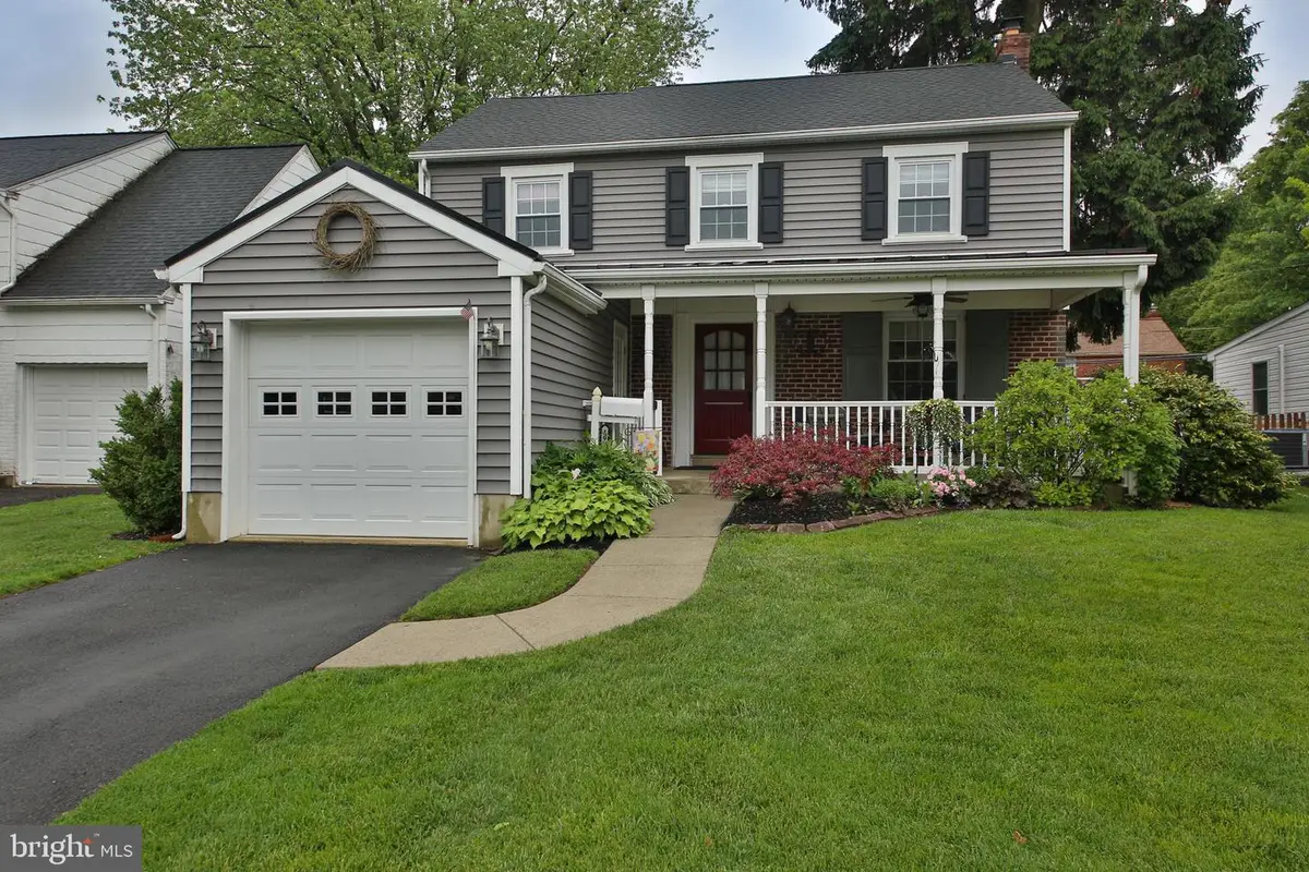 1970 Maplewood Ave, Abington, PA 19001 - #1