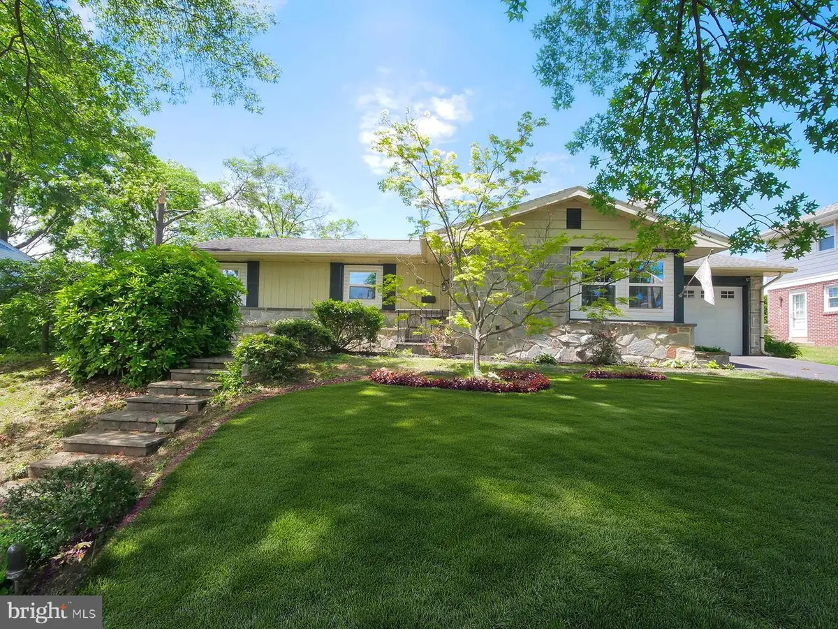 1017 Sycamore Dr, Pottstown, PA 19464 - #1