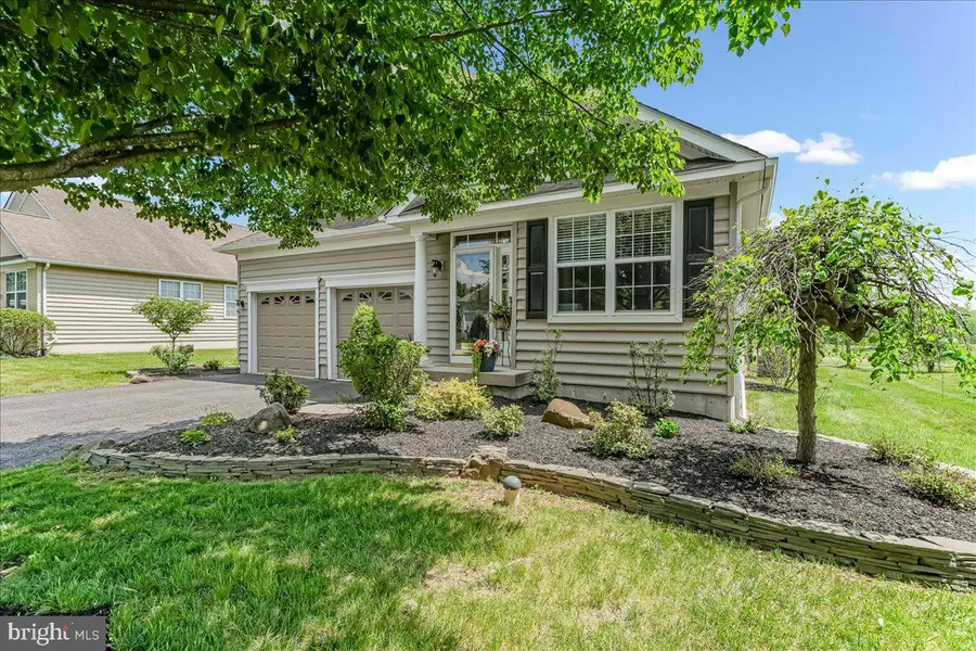 156 Masters Dr, Pottstown, PA 19464 - #3