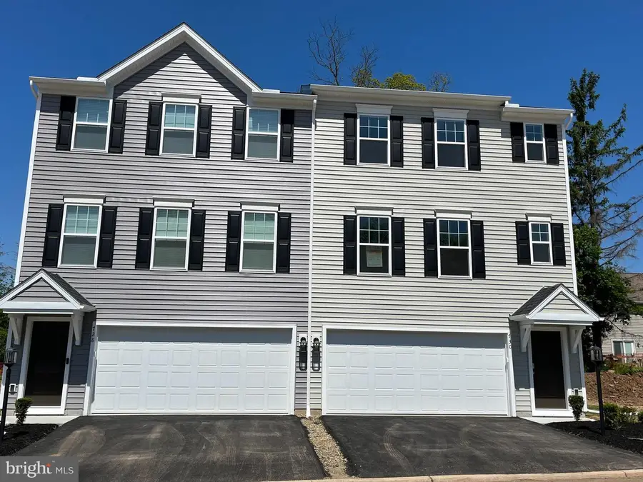 740 Fawn Way #lot 15, Pennsburg, PA 18073 - #2