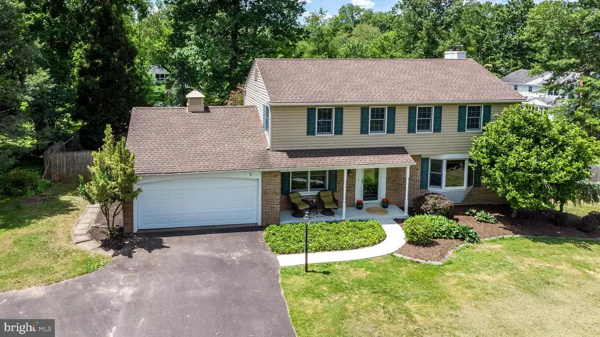 117 Heartwood Dr, Lansdale, PA 19446 - #1