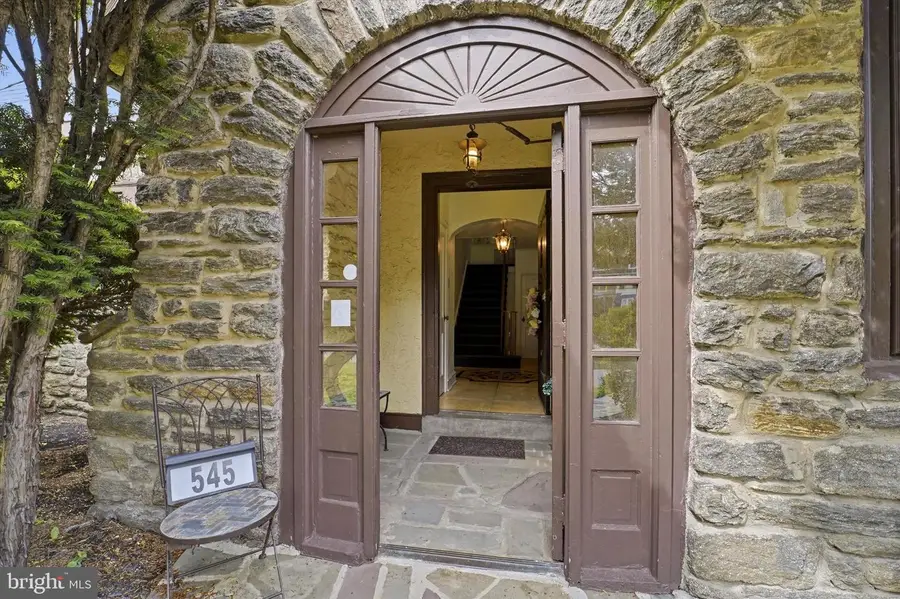 545 Church Rd, Elkins Park, PA 19027 - #3