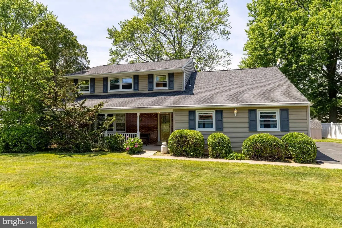 40 Harcourt Ln, Hatboro, PA 19040 - #1