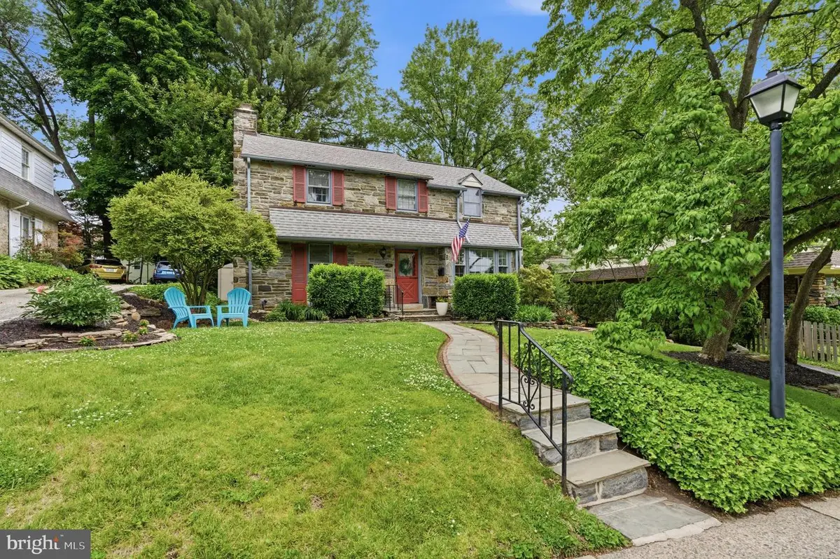 103 Harrogate Rd, Wynnewood, PA 19096 - #1