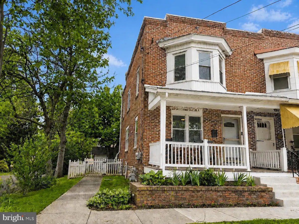 209 S 4th St, North Wales, PA 19454 - #1