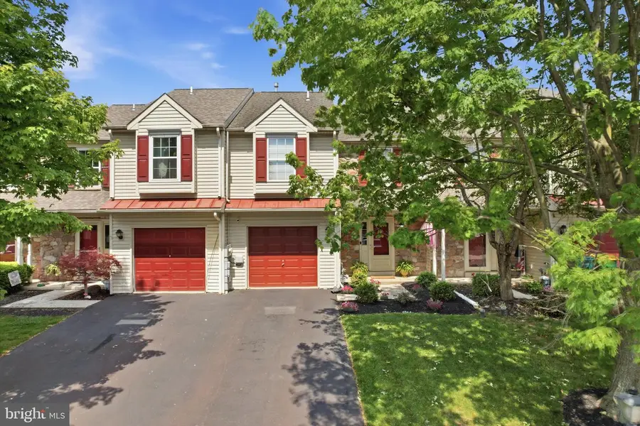 468 Berkshire Dr, Souderton, PA 18964 - #3