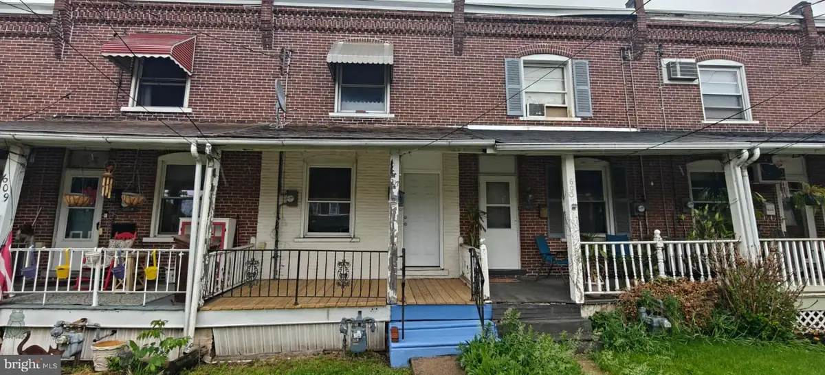 607 N Cannon Ave N #, Lansdale, PA 19446 - #1