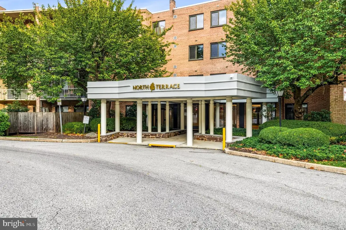 1655 Oakwood Dr #condo 316, Penn Valley, PA 19072 - #1