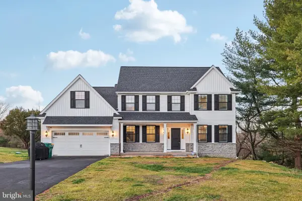 181 W 7th Ave Lot A New Construction, TRAPPE, PA 19426