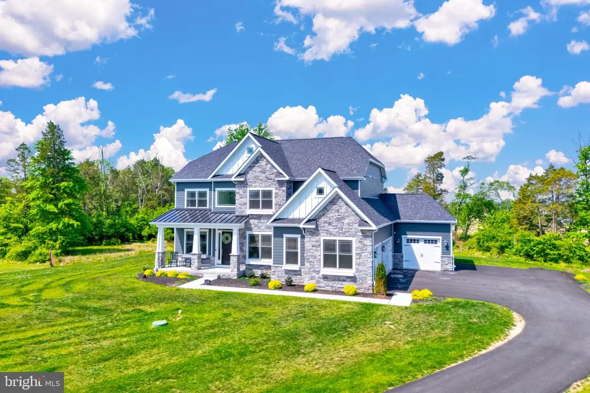 115 Cooke Way, Harleysville, PA 19438 - #1