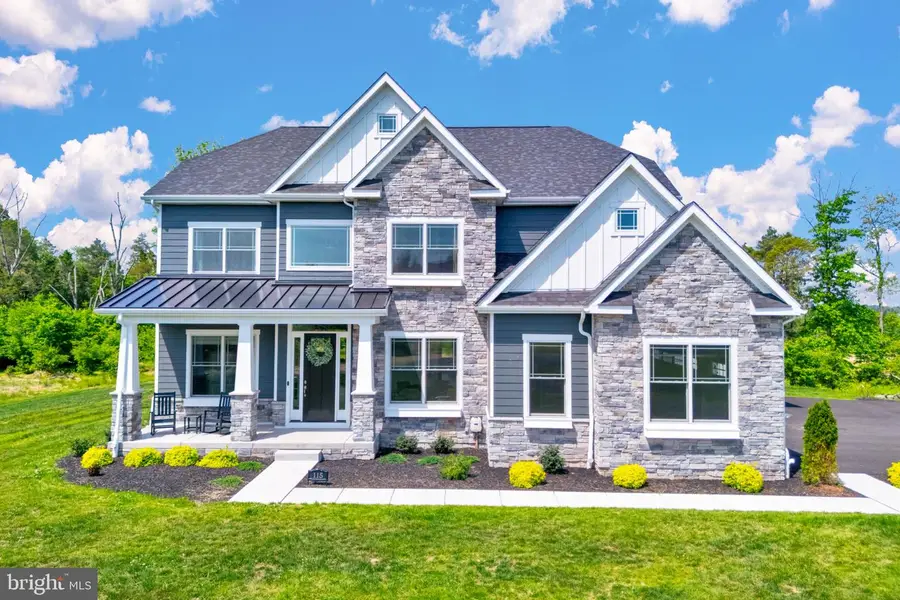 115 Cooke Way, Harleysville, PA 19438 - #2