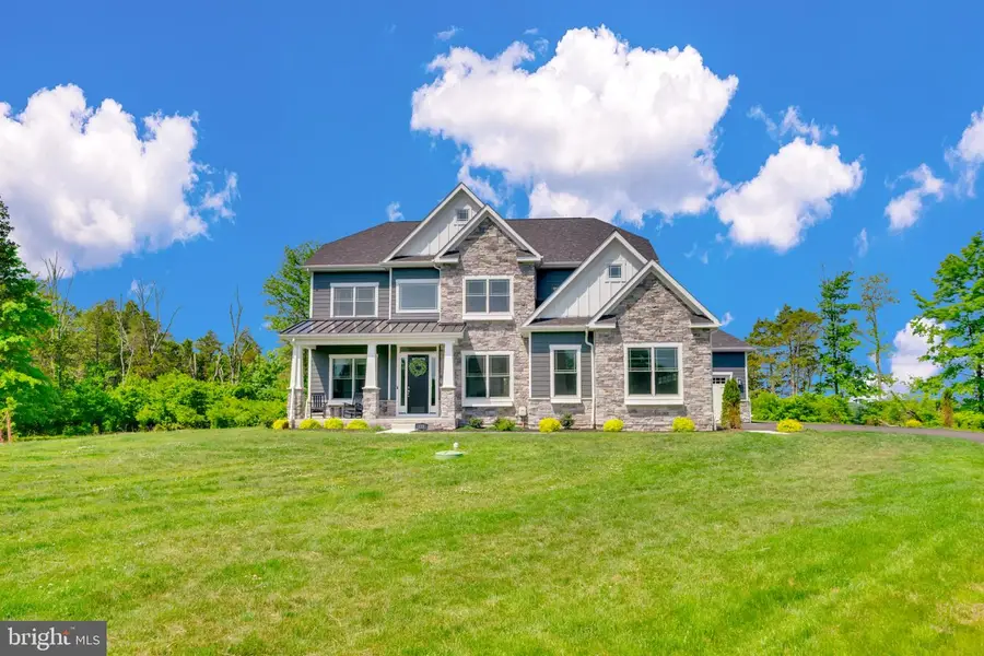 115 Cooke Way, Harleysville, PA 19438 - #3
