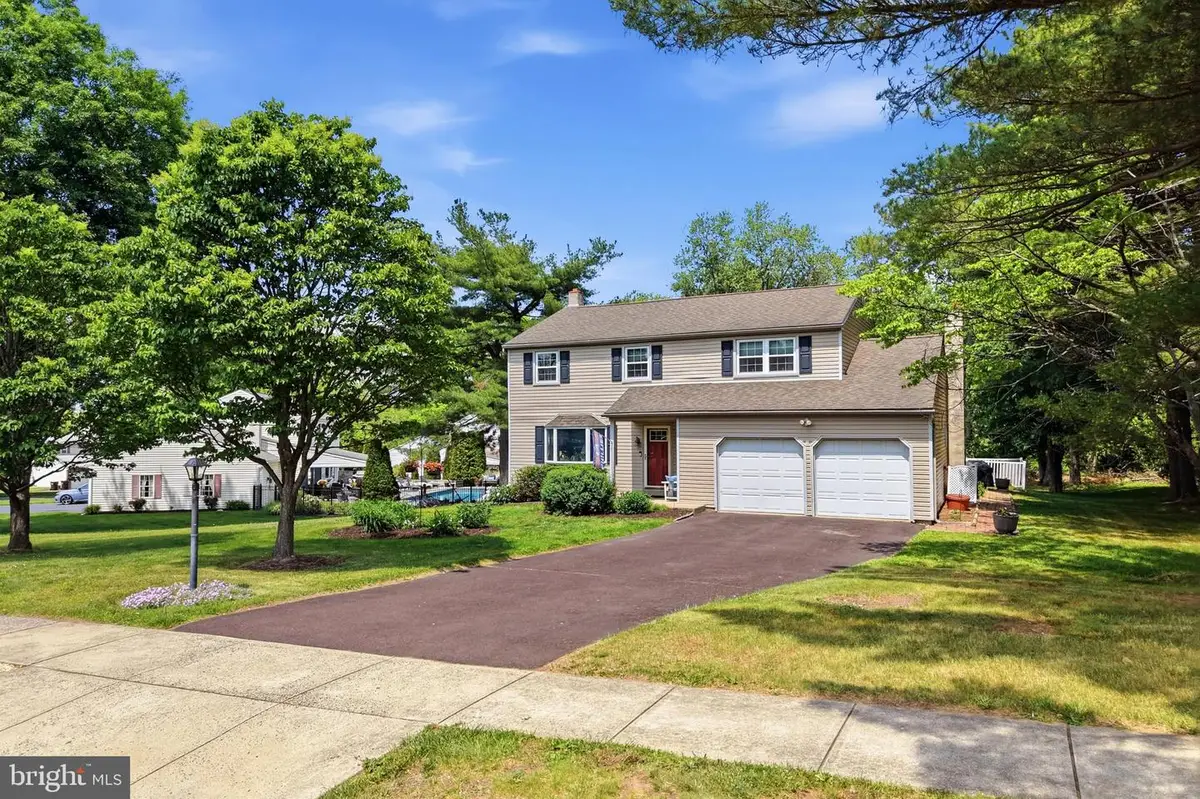 937 Powderhorn Dr, Lansdale, PA 19446 - #1