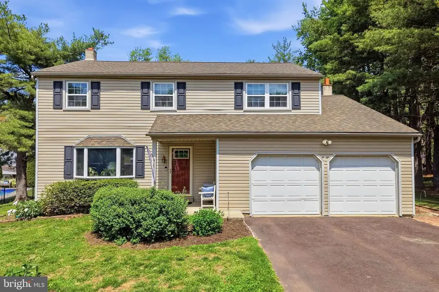 937 Powderhorn Dr, Lansdale, PA 19446 - #2